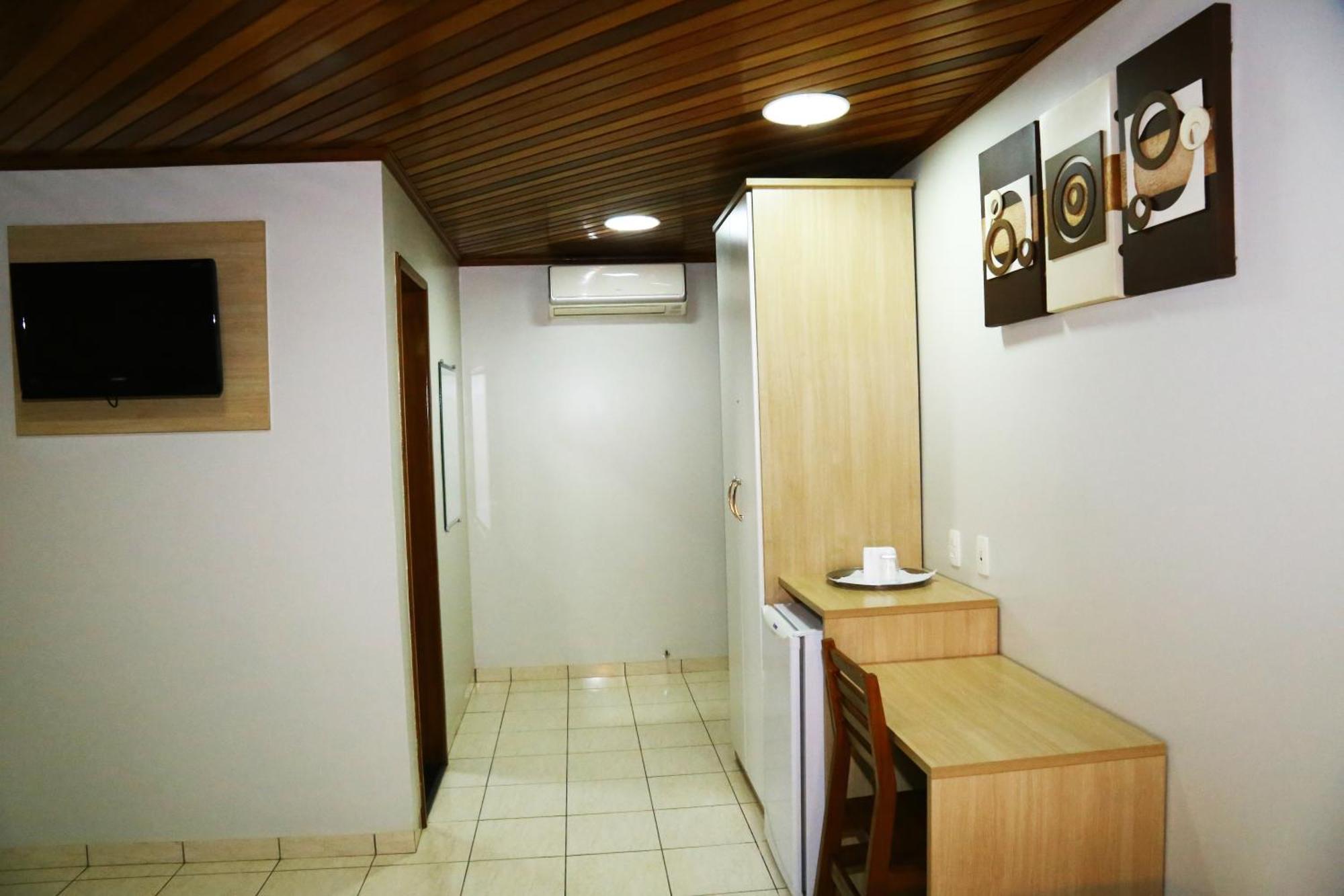 Swamy Hotel Cruzeiro do Sul  Exterior foto