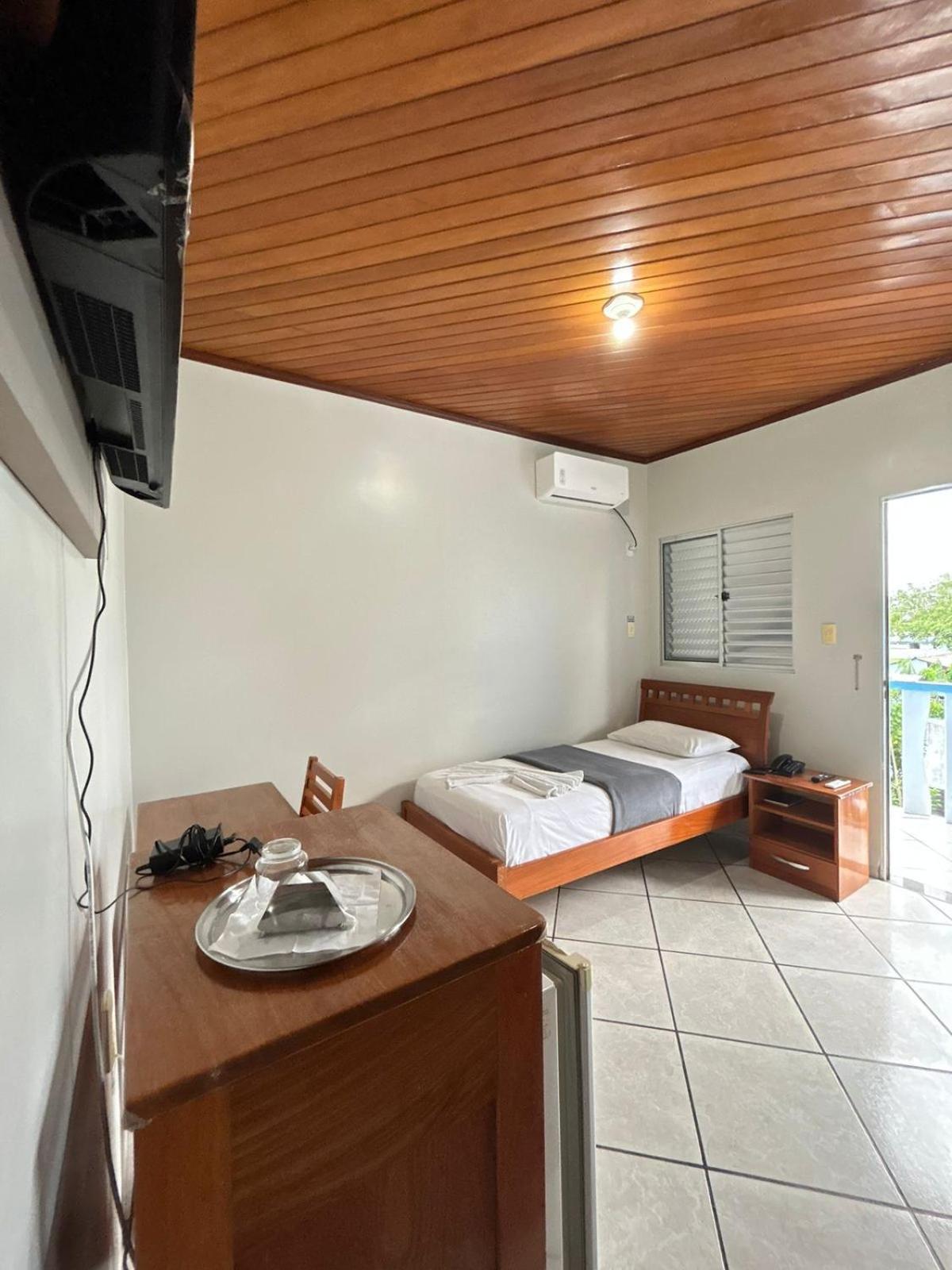 Swamy Hotel Cruzeiro do Sul  Habitación foto